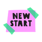 New Start Logo